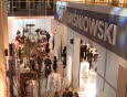 Gala Wiśniowski Fashion Show - ukoronowanie dystrybutorów